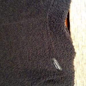 Teddy bear black joggers brand new